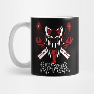 Ripper Mug